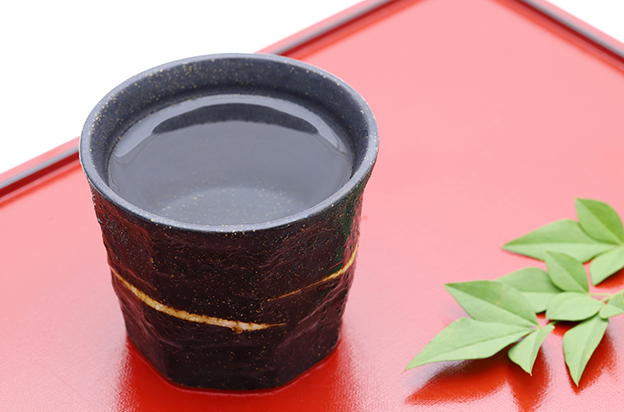 芋焼酎-イメージ